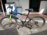 2021--2022 model vector 91 cycle