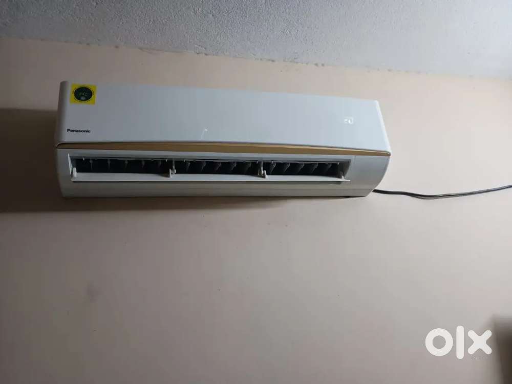 Panasonic AC for sale