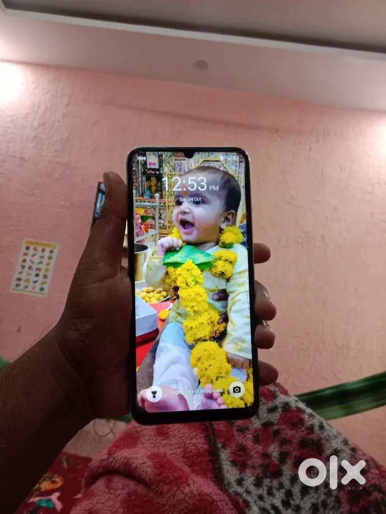 I want to sell my phone
