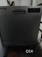 I want to sell voltas beko dishwasher  sell