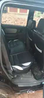 Maruti Suzuki Wagon R 2008