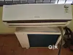 2 ton voltas split AC for sale