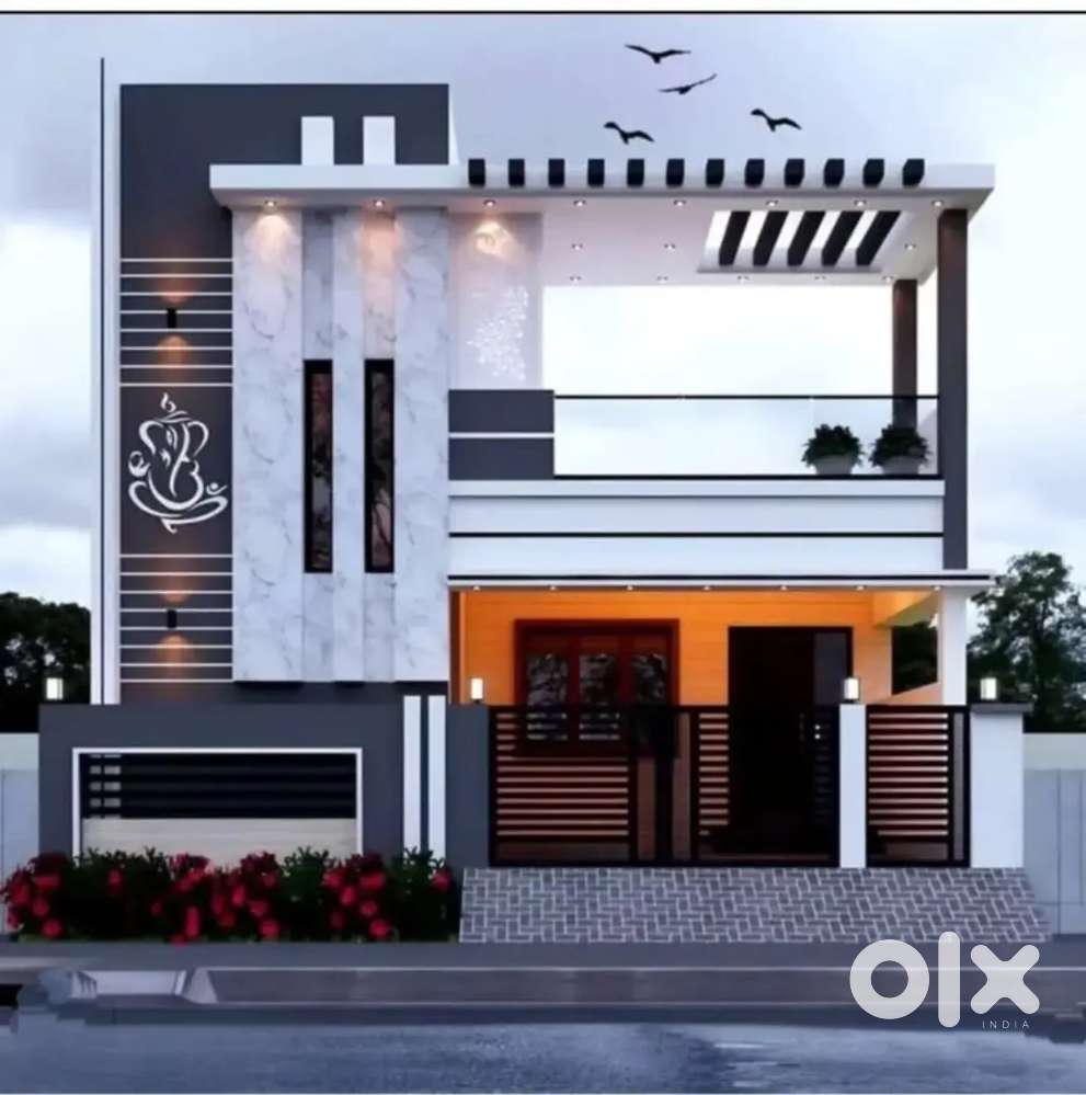 2BHK PREMIUM VILLA FOR SALE