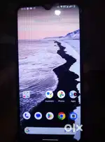 Nokia g10 okay condition
