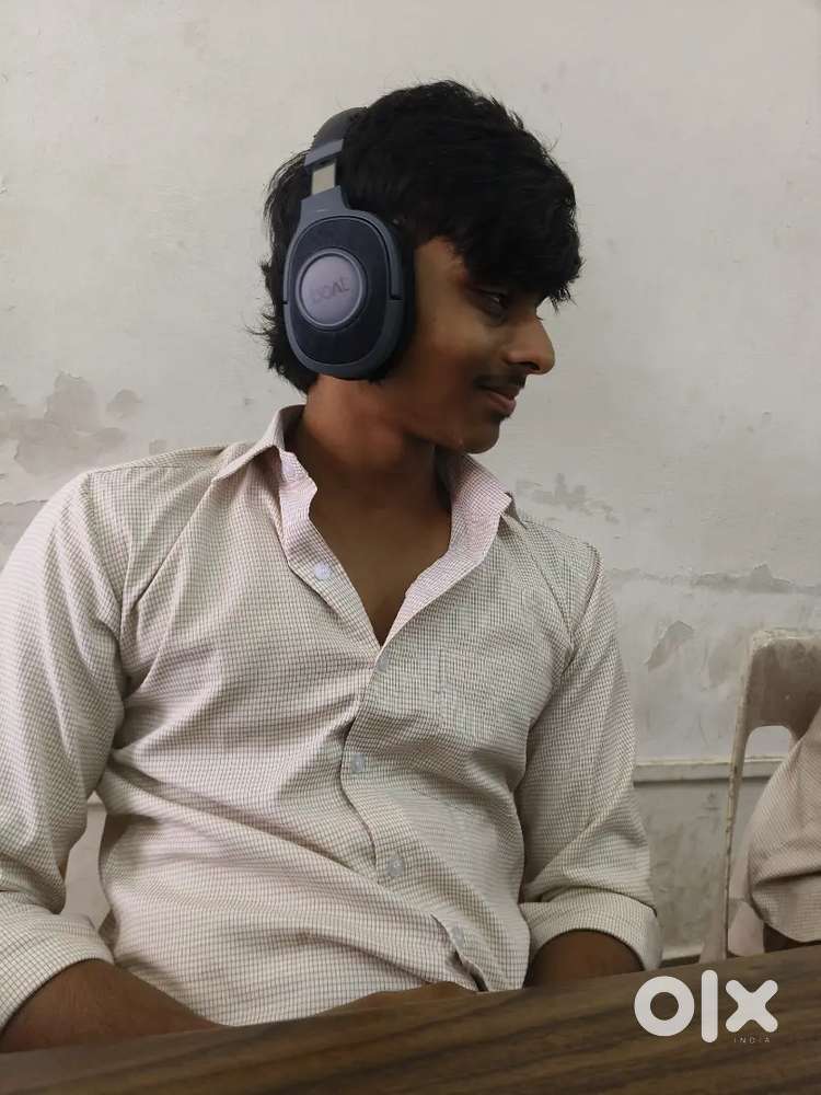 BLUETOOTH HEADSET