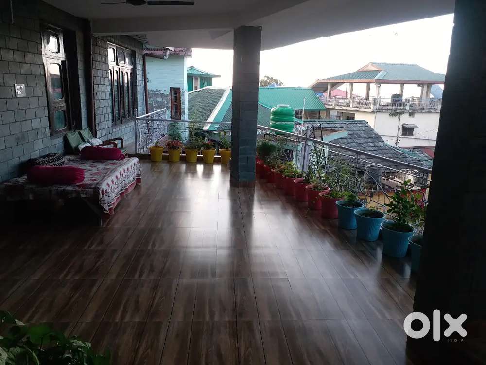 2 Room Set For Rent ( Only for Girls/Students)