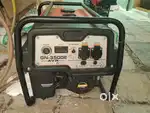 3.5 Kw Generator for sale