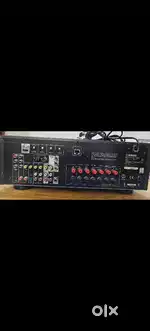 YAMAHA AVR for sale