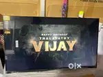 தீபாவளி சிறப்பு சலுகை LED டிவிகள்