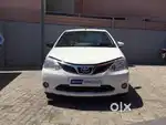 Toyota Etios GD, 2014, Diesel