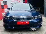 BMW 3 Series, 2020, Diesel