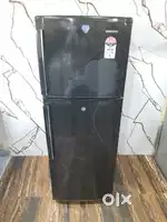 Samsung 260ltrs flower model 5 star ratings double door refrigerator**