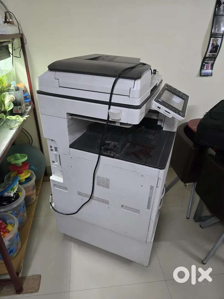Ricoh mp3054