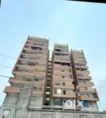 3BHK flat for sale in Tellapur gated community prime location