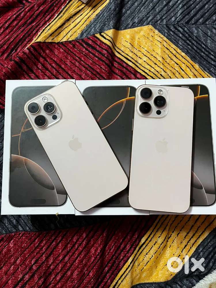 iPhone Sunday dhamaka sale 15 pro max available with bill box