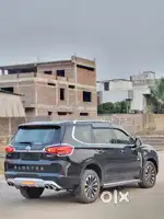MG Gloster Savvy 6 SEATER, 2021, Diesel