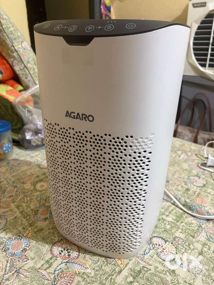 AGARO ROYAL AIR PURIFIER
