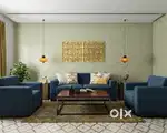 3BHK Apartments in New perungalathur