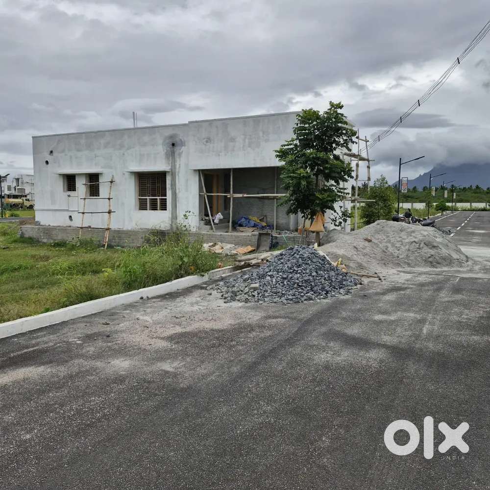 Saravanampatti nearby site sale
