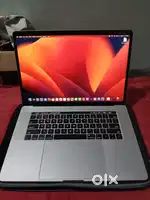 MacBook pro A1707