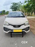 Toyota Etios 2013-2014 GD SP, 2019, Diesel
