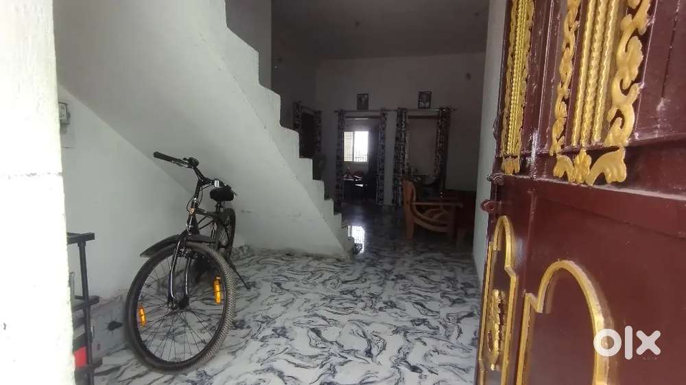 URGENT:- Big 2 BHK for rent