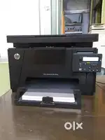 HP Color Laser Jet Pro MFP M176n