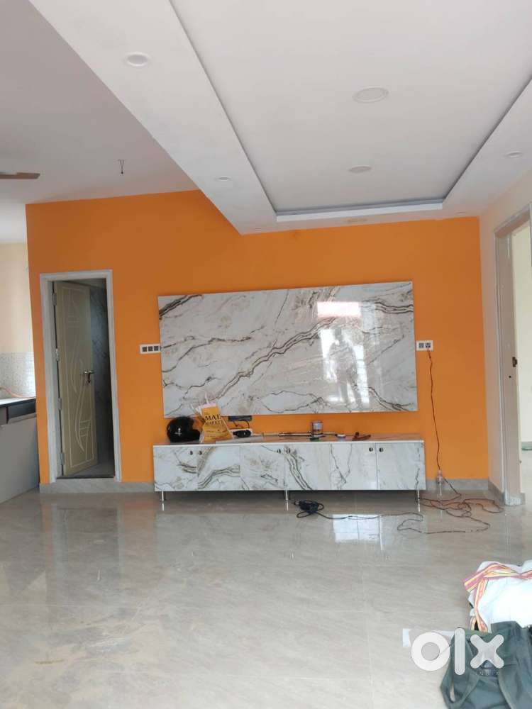 Konanakunte 2BHK house for lease