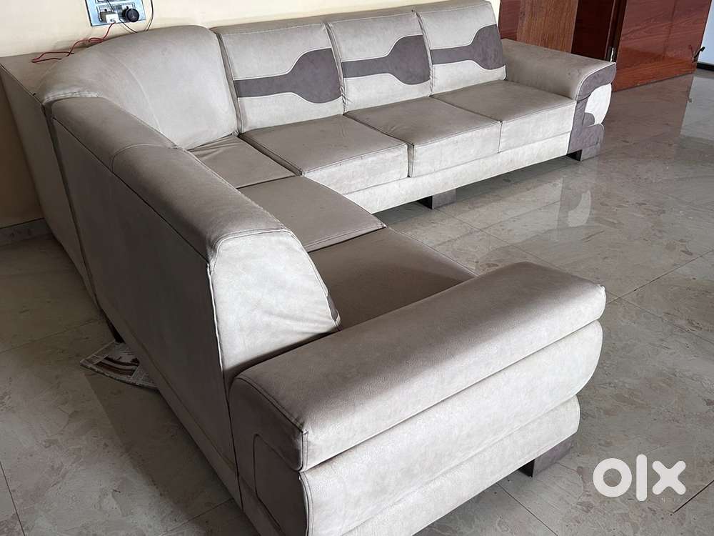 Sofa 5 seats