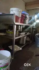 Kitchen and dining tables for sale