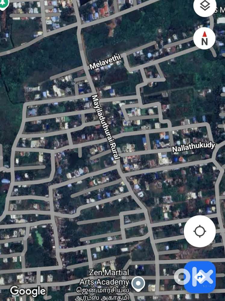 RR real estate DTCP APPROVAL TOWN LIMITED