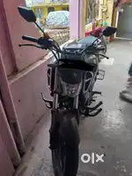 Motorcycle
