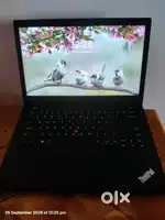 Laptop lenovo ThinkPad Arjent sell