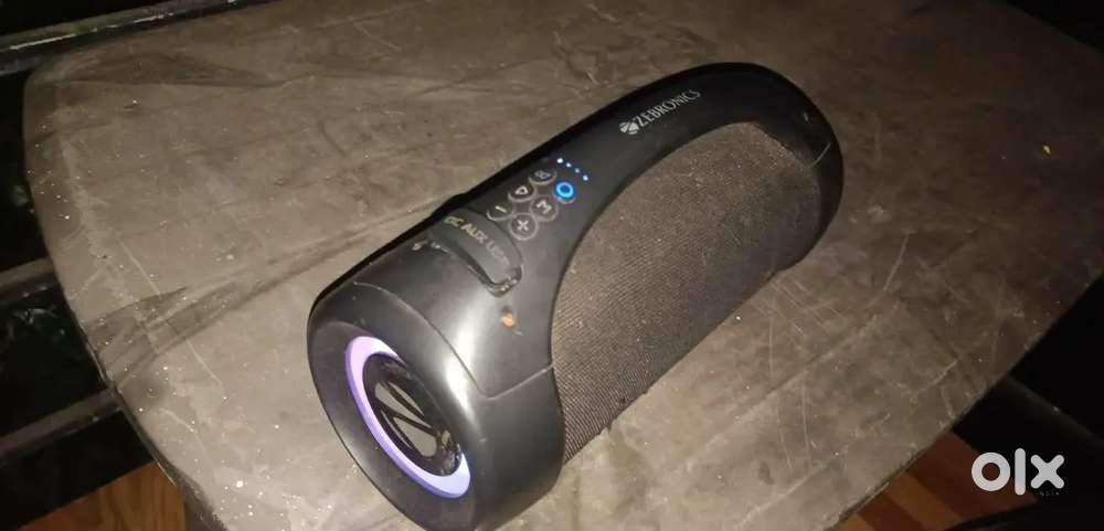 Selling my Speakers