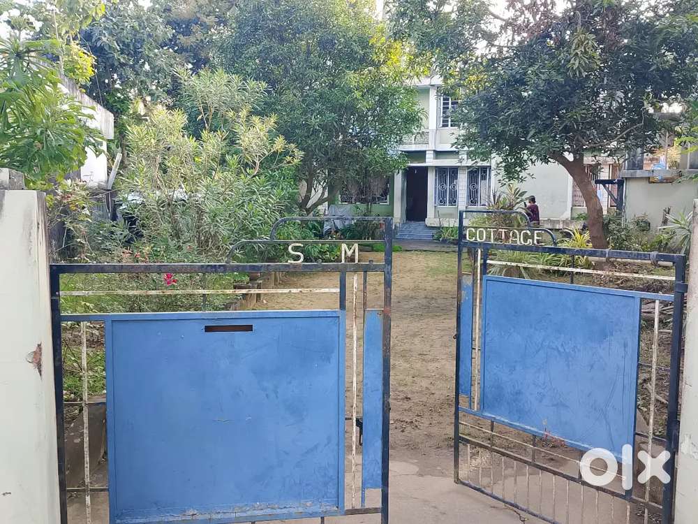 5BHK House on 20 Cent Land  Near Chirayinkeezhu Railway Station