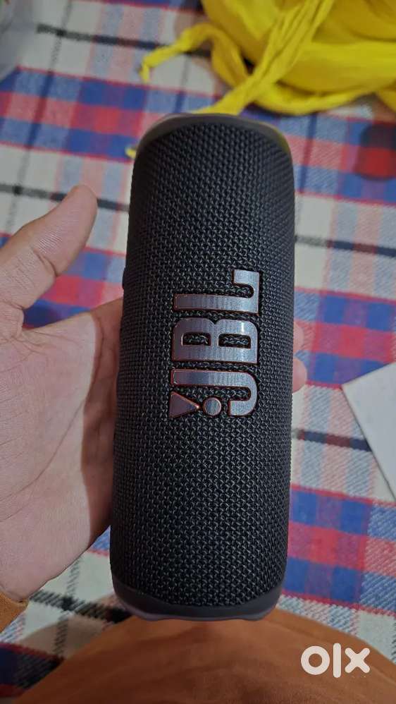 Jbl flip 6 one year warranty super bass