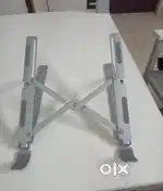 Aluminium Laptop stand
