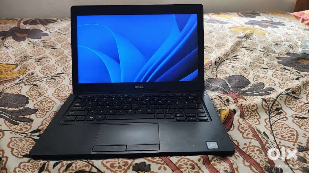 corei5 Dell Latitude 5280