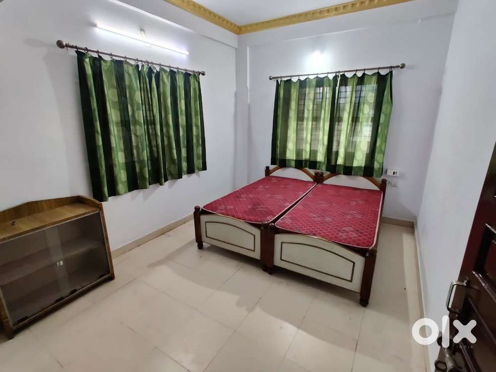 1 room full furnished MADAN MAHAL Chowk Gurudware Ke paas in jabalpur