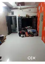 2 BHK Well Maintain Flat, Bachlor Allowed, Only Vegitarian Family