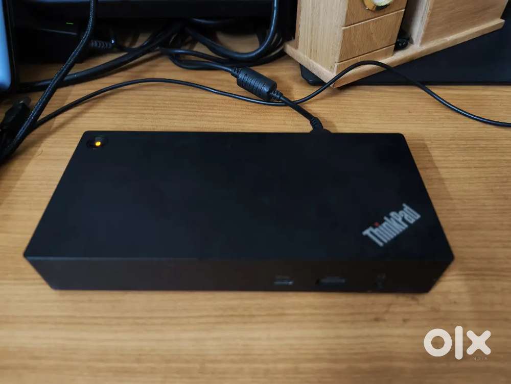Lenovo Dock Station