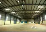 GODOWN FOR SALE 14 CENT 4000 SQFT പെരുമ്പാവൂർ