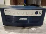 Luminous Eco Watt 850+ Invertor for sale