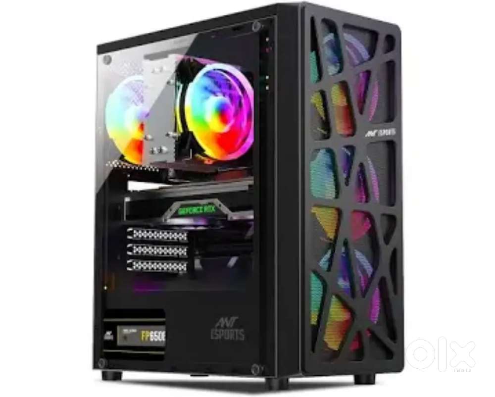 Gaming PC i7 processor like new pc