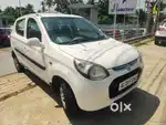 Maruti Suzuki Alto 800 2012-2016 VXI, 2013, Petrol