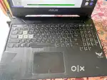 Asus tuf gaming laptop old ,price :25k