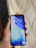 iPhone 13 Midnight