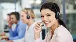 Looking for a tellecaller for customer support