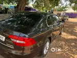 Skoda Superb 2014 Diesel Good Condition