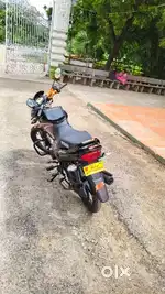 Honda shine